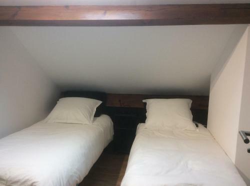 Bed & Breakfast Chambres Et Table D'h�tes La Belle Lensoise