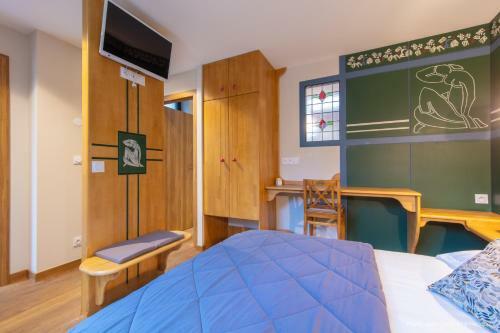 Bed & Breakfast Les Patios