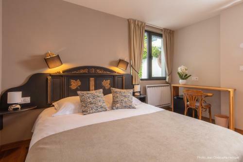 Bed & Breakfast Les Patios