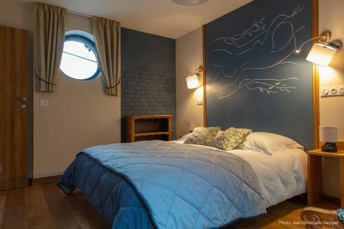 Bed & Breakfast Les Patios