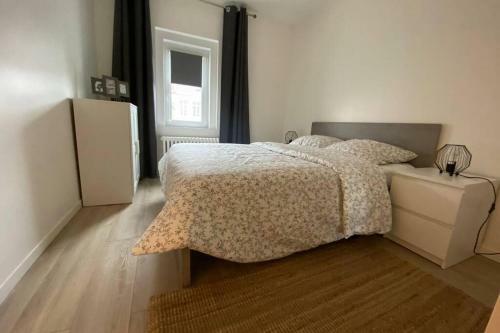 Apartamento Chaleureux Appartement En Duplex
