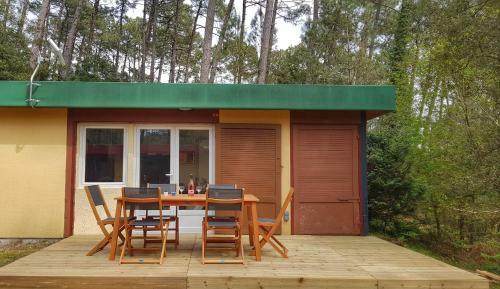 Cottage C?ur Des Landes