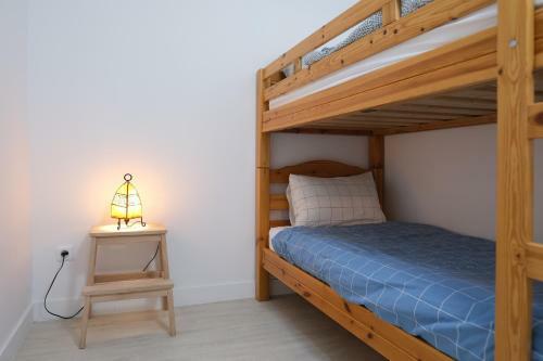 Apartamento Les Chevalets III