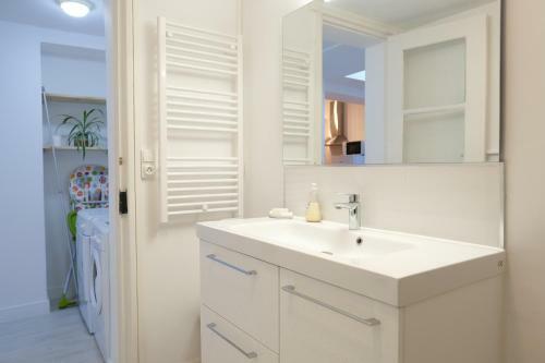 Apartamento Les Chevalets III