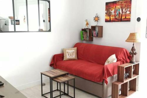 Apartamento Les Chevalets III