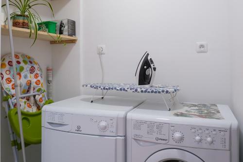 Apartamento Les Chevalets III