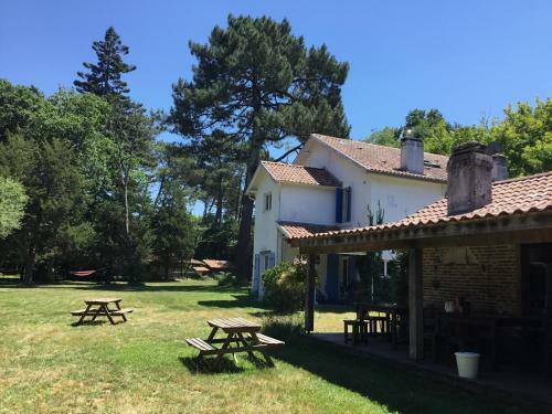 Gites-cyclistes-l�on