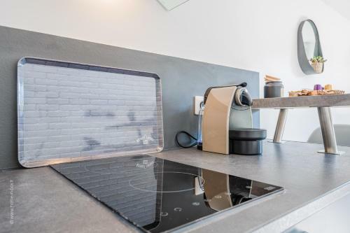 Apartamento Green Cottage