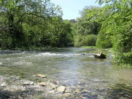 G�tes Du Ch�teau D'alen�on