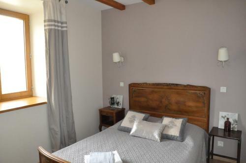 G�tes Du Ch�teau D'alen�on