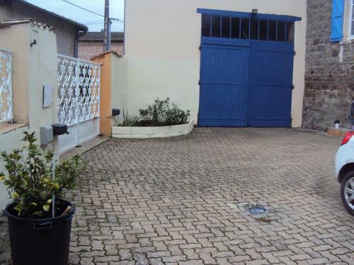 Hostal Maison Les Bleuets