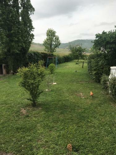Hostal Maison Les Bleuets