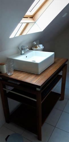 Hostal Chambres D H�tes Ty Caillou