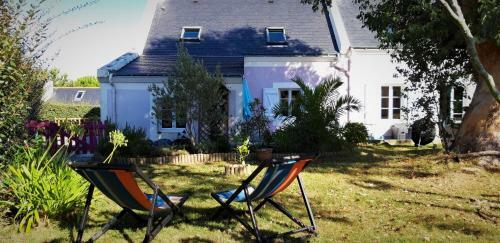 Hostal Chambres D H�tes Ty Caillou