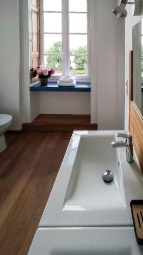 Bed & Breakfast La Houache Chambres D'h�tes