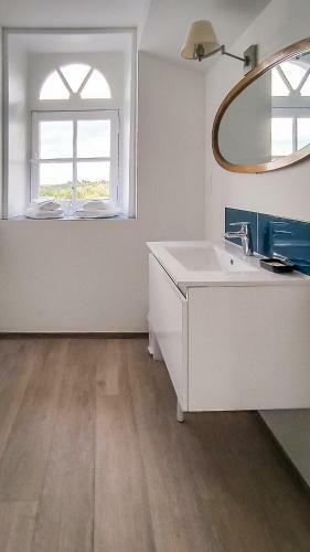 Bed & Breakfast La Houache Chambres D'h�tes