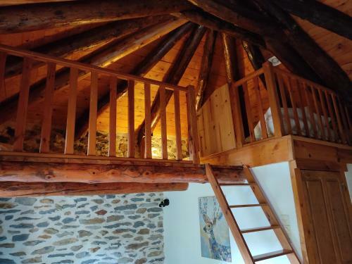 G�te Le P'tit Nid De Riouffreyt
