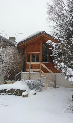 Hostal La Maison Lilas