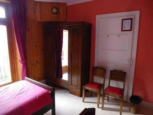 Bed & Breakfast L'horizon Des Alpes