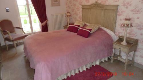 Bed & Breakfast Maison Vin D'hus