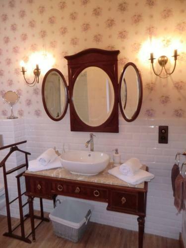 Bed & Breakfast Maison Vin D'hus