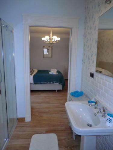 Bed & Breakfast Maison Vin D'hus