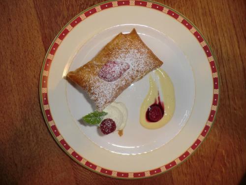 Bed & Breakfast Maison Vin D'hus