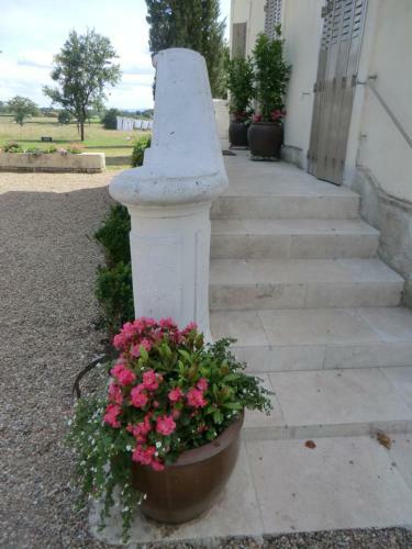 Bed & Breakfast Maison Vin D'hus