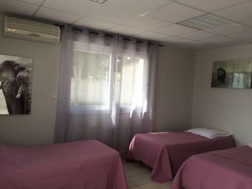 Hostal Maison Cozy
