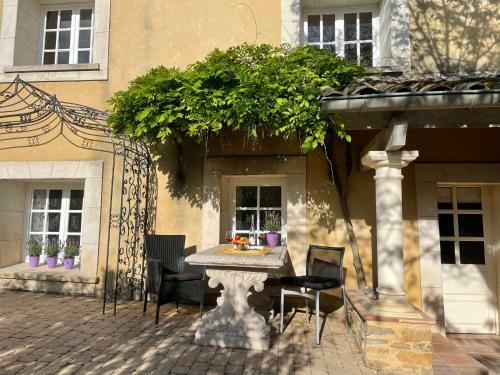 Apartamento Paradis De Provence, Wohnungen