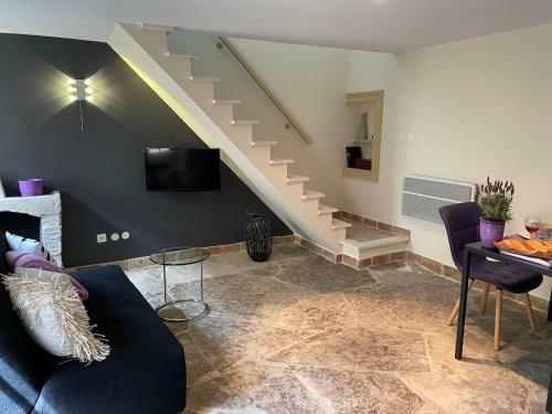 Apartamento Paradis De Provence, Wohnungen