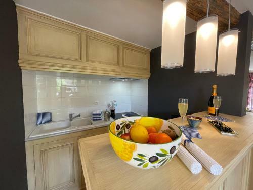 Apartamento Paradis De Provence, Wohnungen