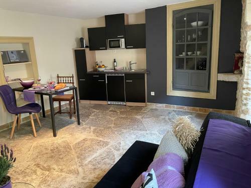 Apartamento Paradis De Provence, Wohnungen