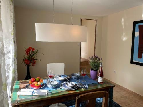 Apartamento Paradis De Provence, Wohnungen