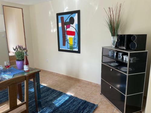 Apartamento Paradis De Provence, Wohnungen