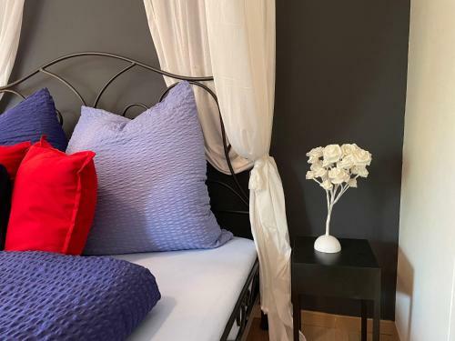 Apartamento Paradis De Provence, Wohnungen