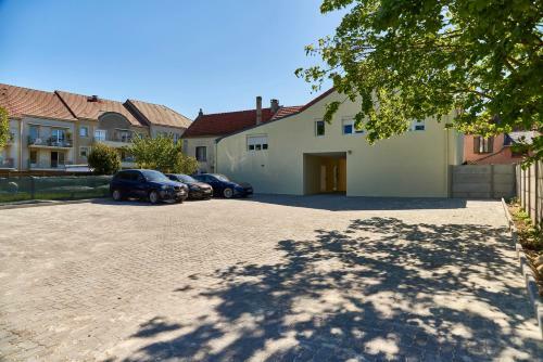 Apartamento Appartement T3 Rdc Au Calme, 6 Couchages