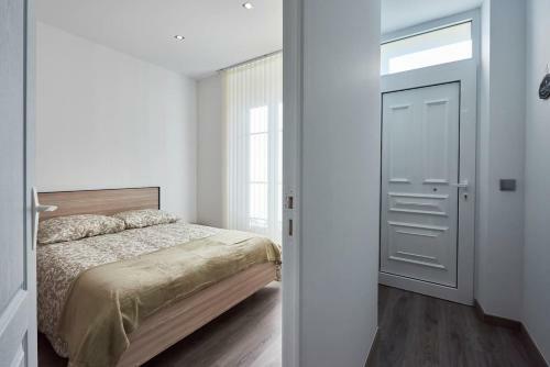 Apartamento Appartement T3 Rdc Au Calme, 6 Couchages