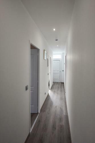 Apartamento Appartement T3 Rdc Au Calme, 6 Couchages