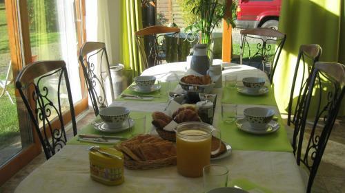 Bed & Breakfast Chambre D'h�tes Proche Puy Du Fou