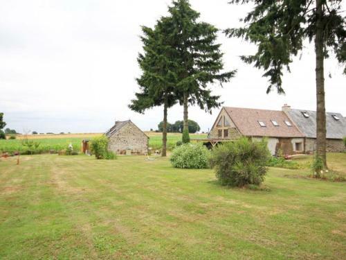 G�te L'�pinay-le-comte, 2 Pi�ces, 2 Personnes - Fr-1-497-63