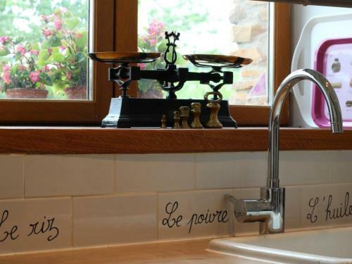 G�te L'�pinay-le-comte, 2 Pi�ces, 2 Personnes - Fr-1-497-63