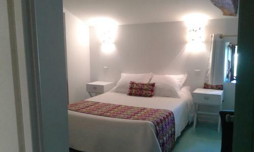 Bed & Breakfast Les Croisettes