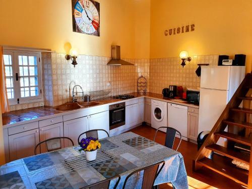 Bed & Breakfast Les Chambres D'h�tes Du Cladan