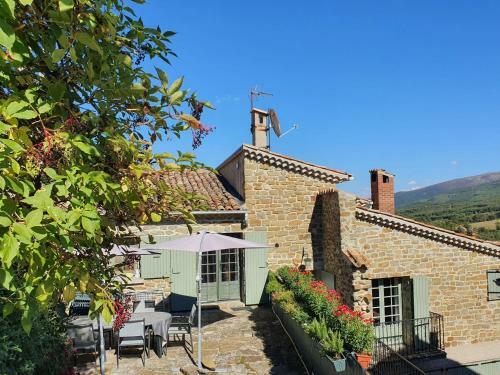 Bed & Breakfast Les Chambres D'h�tes Du Cladan