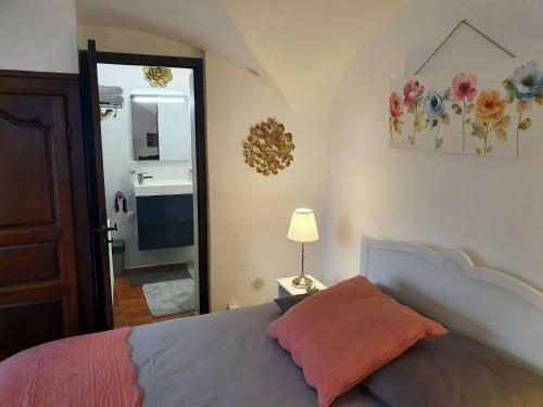 Bed & Breakfast Les Chambres D'h�tes Du Cladan