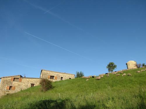 Bed & Breakfast Les Chambres D'h�tes Du Cladan