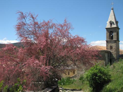Bed & Breakfast Les Chambres D'h�tes Du Cladan