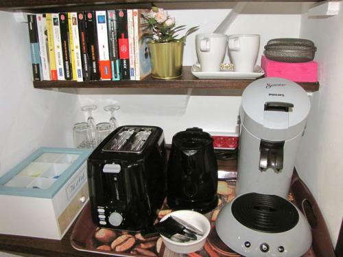 Bed & Breakfast Les Chambres D'h�tes Du Cladan