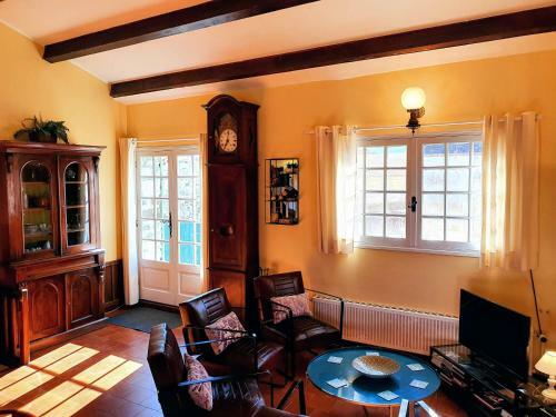 Bed & Breakfast Les Chambres D'h�tes Du Cladan
